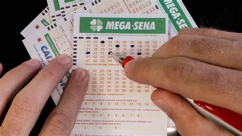 Lottery games casino Brazil